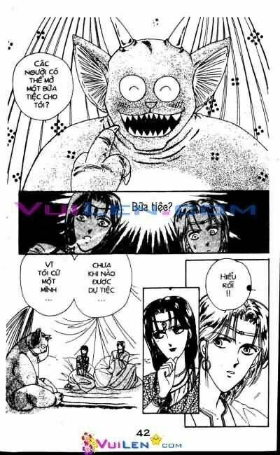 Nàng Công Chúa Ham Chơi: Chapter 12