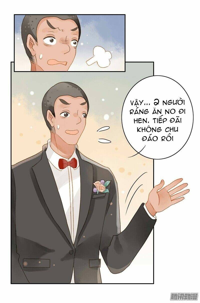 Sức Mạnh Của Sắc Đẹp: Chapter 60