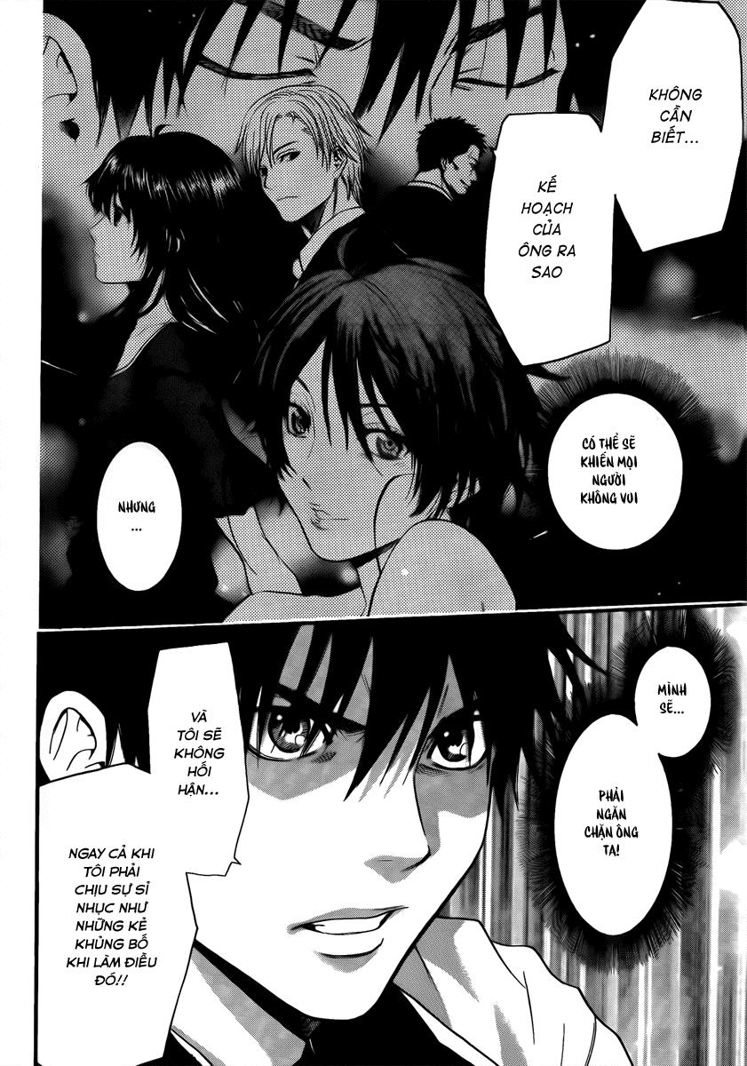 Bloody Monday 3: Chapter 7