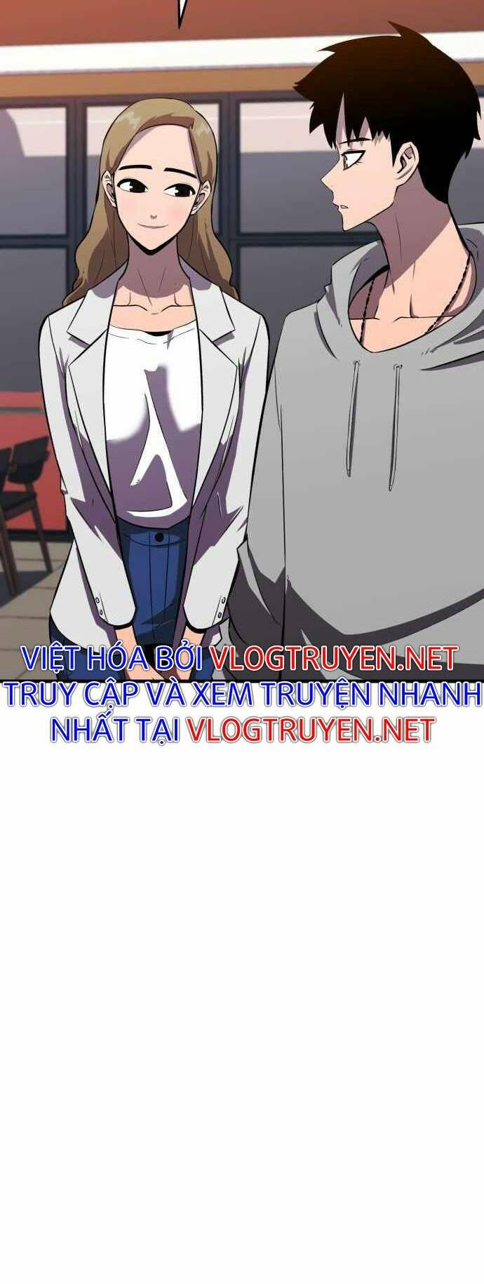 Huyết Nhân Báo Thù: Chapter 1