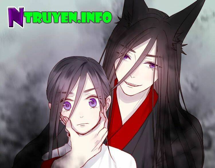 Lượm Được Một Tiểu Hồ Ly 2: Chapter 6