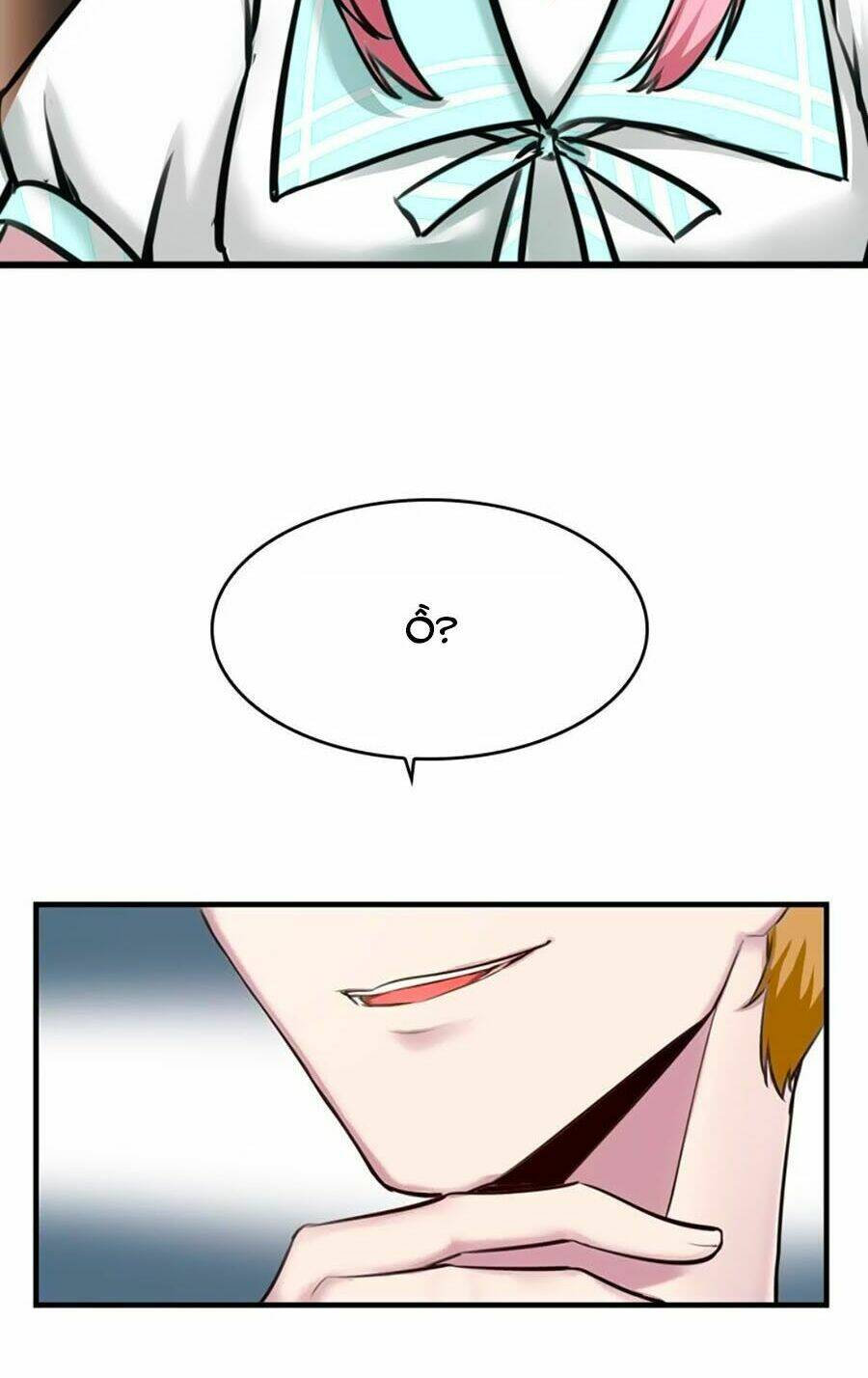 Bám Lấy Nam Thần Bất Chấp Thời Tiết: Chapter 5