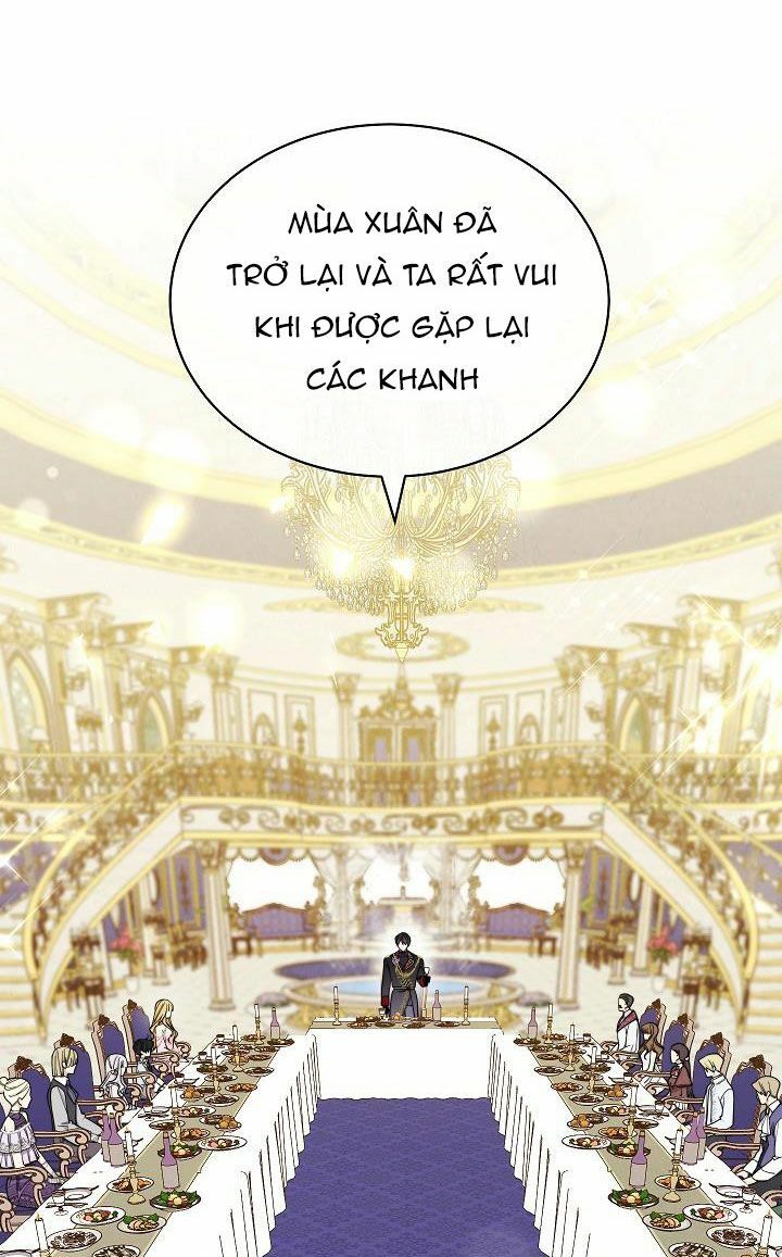 Tôi Sẽ Chịu Trách Nhiệm Về Phúc Lợi Của Nam Chính: Chapter 9
