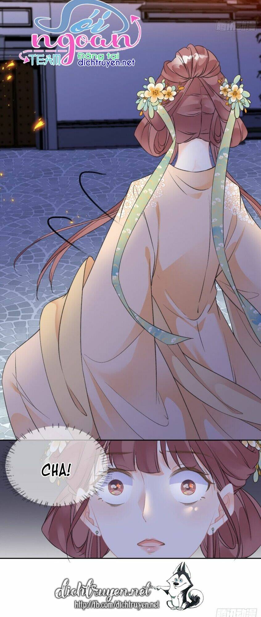 Tang Lạc Túy Tại Nam Phong Lý: Chapter 76