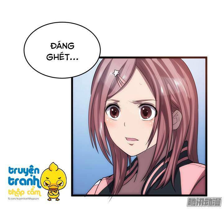 Âm Mưu Bên Gối: Chapter 17