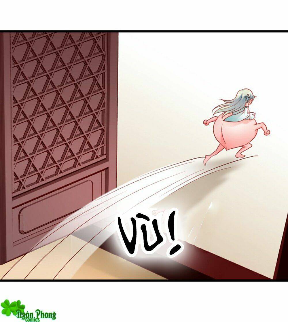 Vạn Năm Nhân Duyên Nhất Tuyến Khiên: Chapter 56