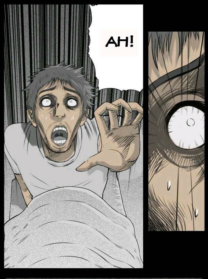 Những Câu Chuyện Kinh Dị Ở Trường Trung Học Tây Lăng: Chapter 9