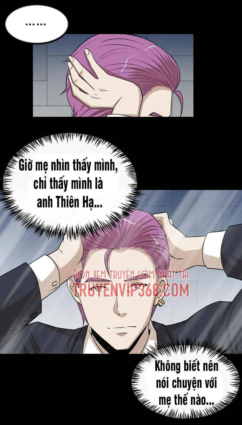 Đai Ca Trở Lại Tuổi 16: Chapter 145