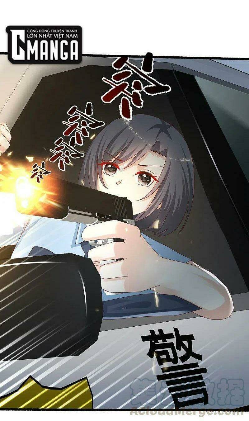 Tối Cường Vận Đào Hoa: Chapter 220