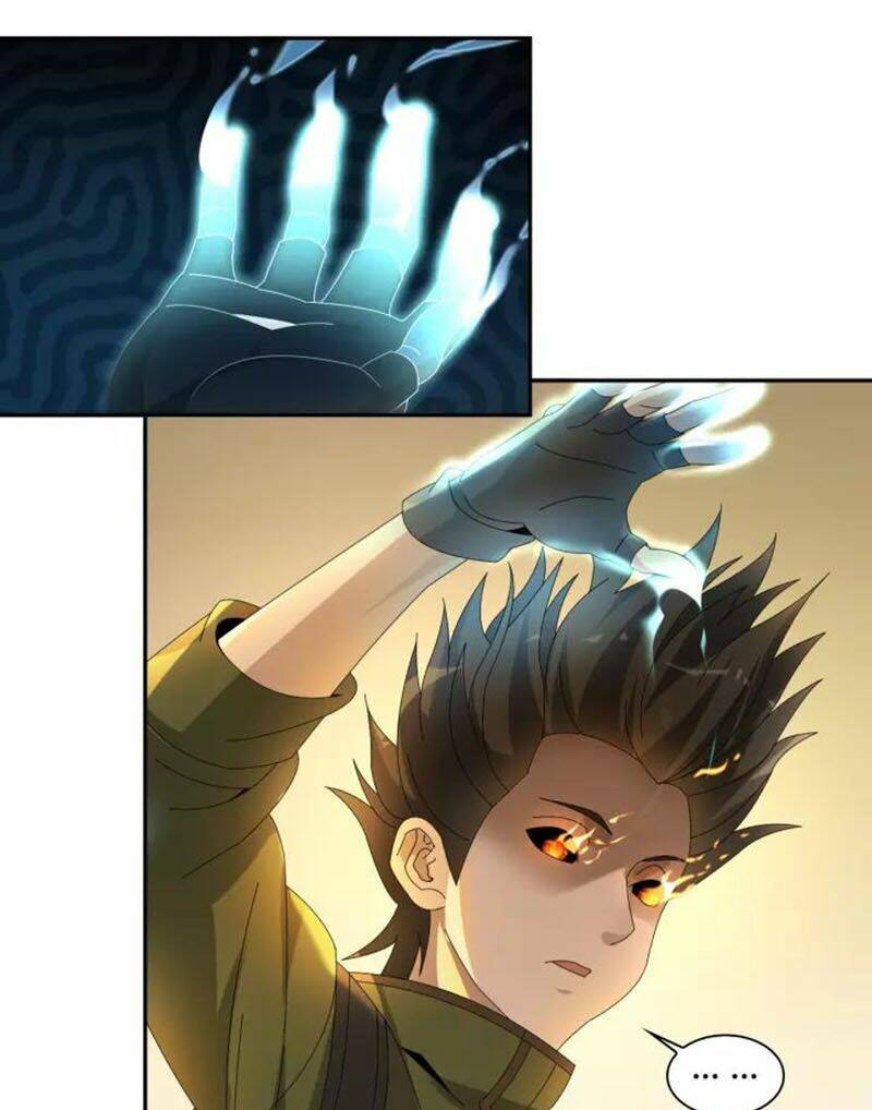 Siêu Cấp Đại Chủ Bạ: Chapter 86