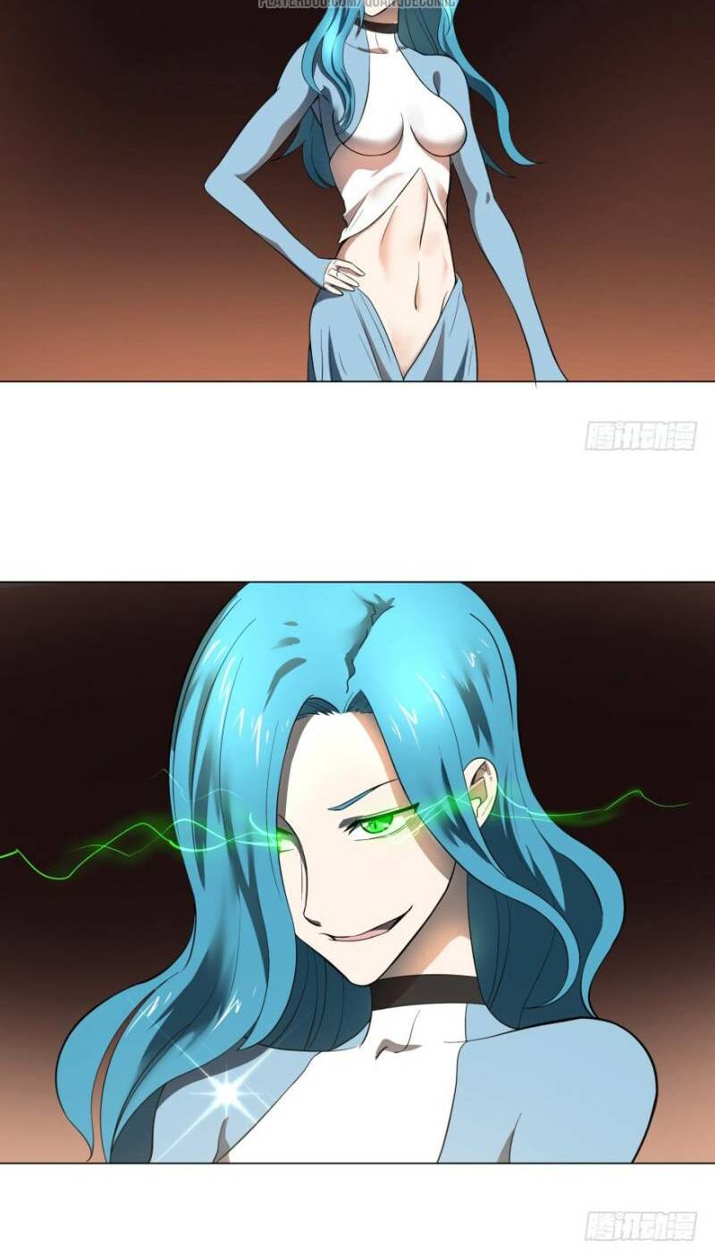 Danh Sách Kẻ Phản Diện: Chapter 12