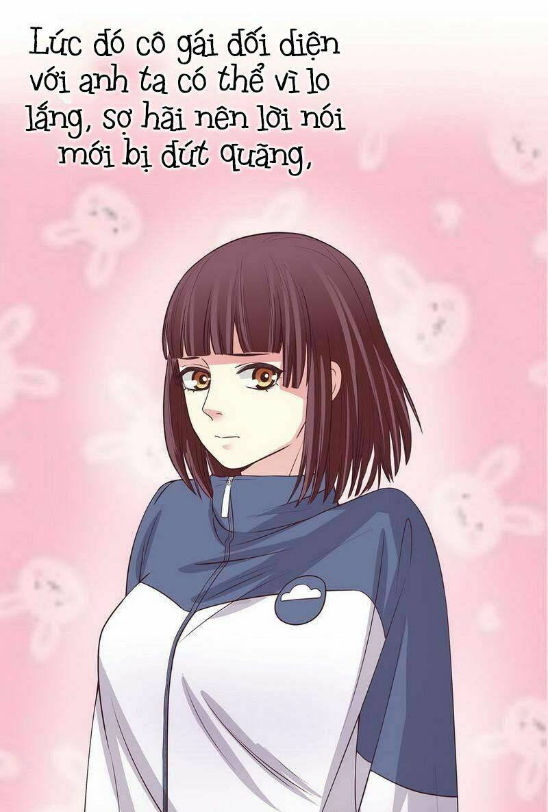 101 Phương Pháp Của Tổng Tài: Chapter 17