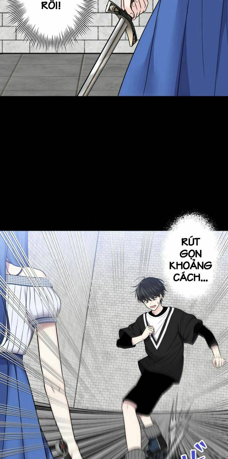 Trò Chơi Của Chúa Thượng: Chapter 5