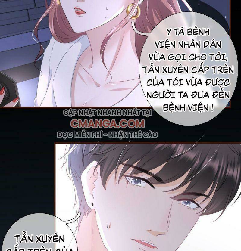 Bạn Gái Tôi Mới 30+: Chapter 53
