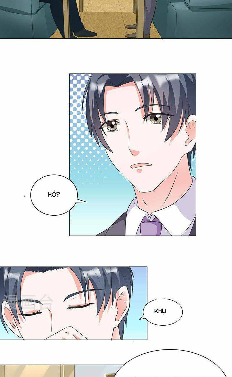 Này! Đừng Động Vào Phô Mai Của Tôi: Chapter 55