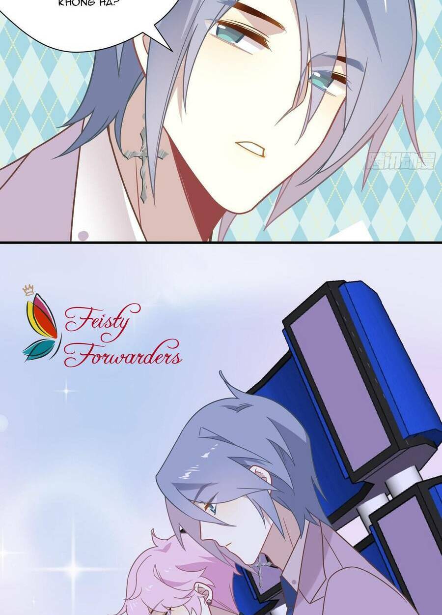 Nữ Phụ Như Tôi Cũng Có Ngày Ra Mắt: Chapter 59