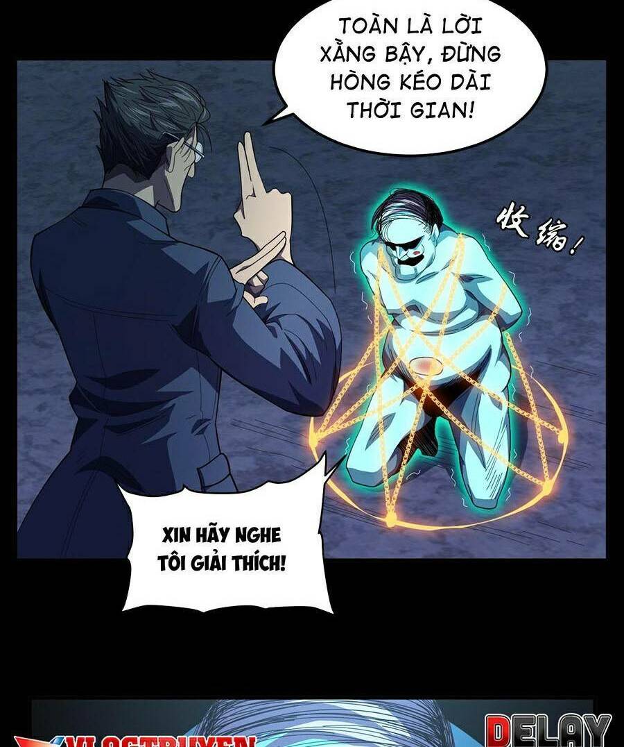 Bách Nhật Trừ Yêu: Chapter 6