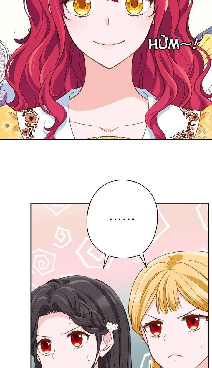 Gửi Đến Người Bạn Của Tôi: Chapter 22