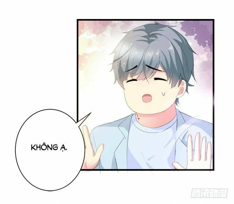 Này! Đừng Động Vào Phô Mai Của Tôi: Chapter 24