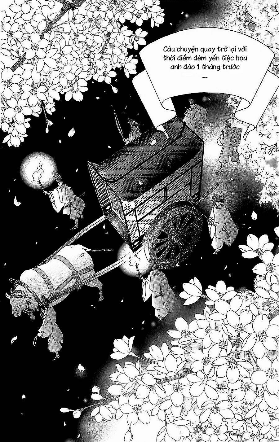 Torikae Baya: Chapter 27