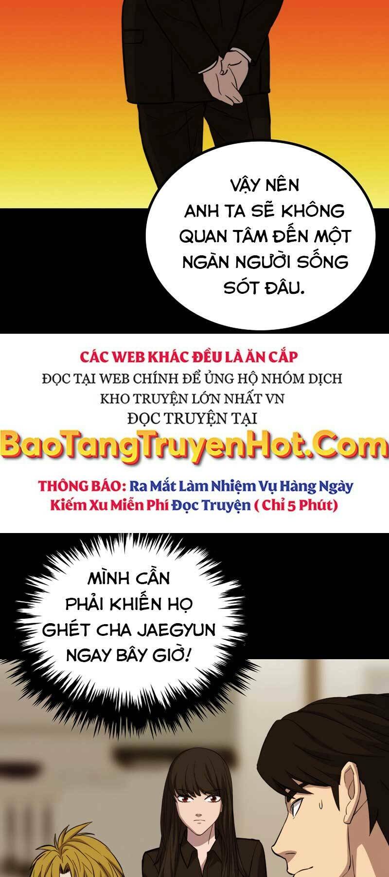 Cánh Cổng Mở Ra Đúng Ngày Đầu Tiên Tôi Thành Chính Trị Gia: Chapter 26