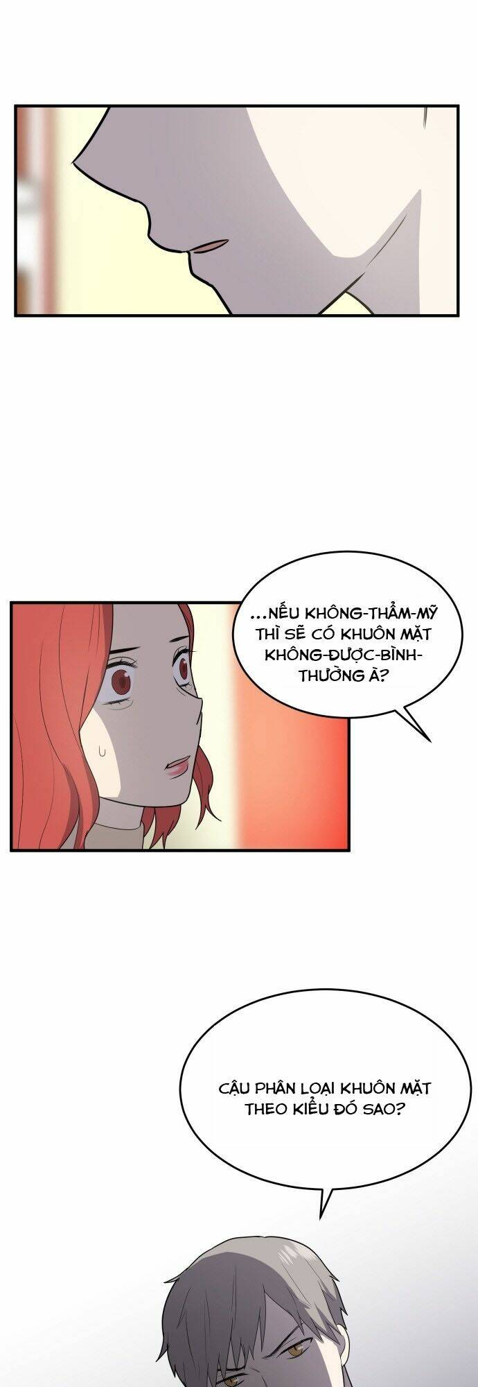 Người Đẹp Gangnam: Chapter 11