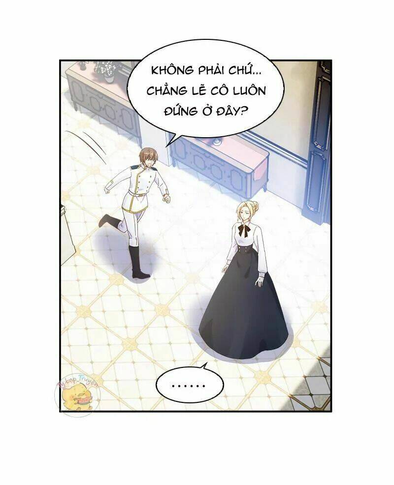 Ác Nữ Cải Biến: Chapter 40