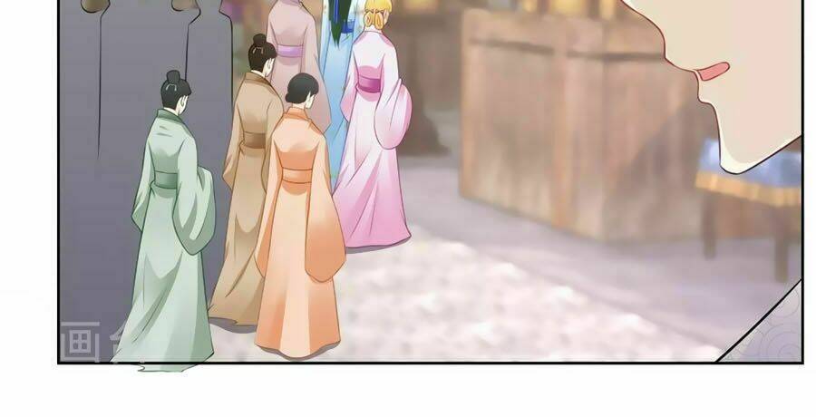 Trù Nương Hoàng Hậu: Chapter 65