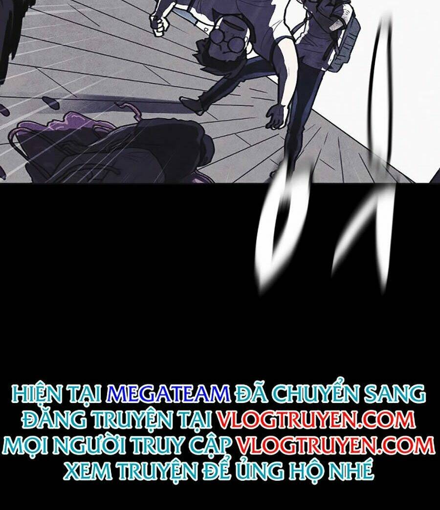 Cậu Bé Shotgun: Chapter 9