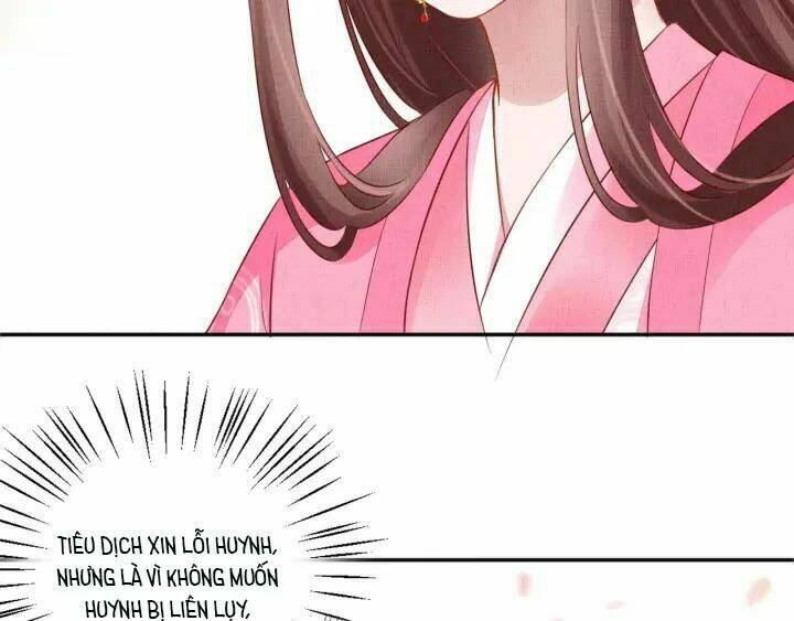 Thịnh Sủng Y Phi Chi Dao Quan Truyện: Chapter 120
