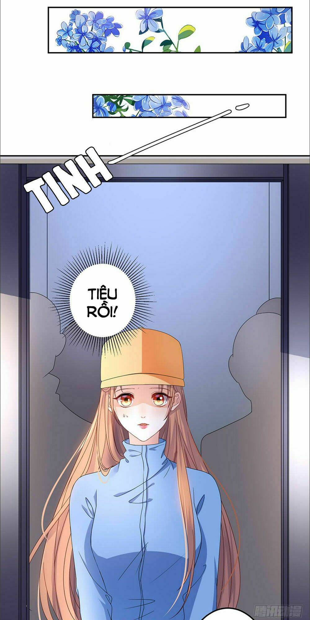 Bạn Trai Điều Khiển Giấc Mơ: Chapter 4