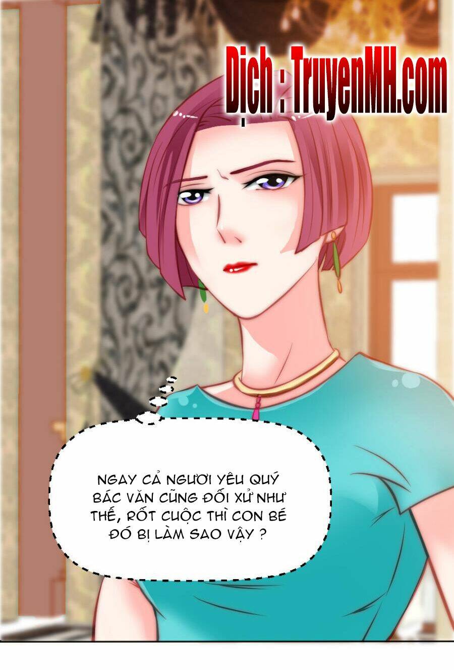 Bí Mật Của Thiên Kim: Chapter 14