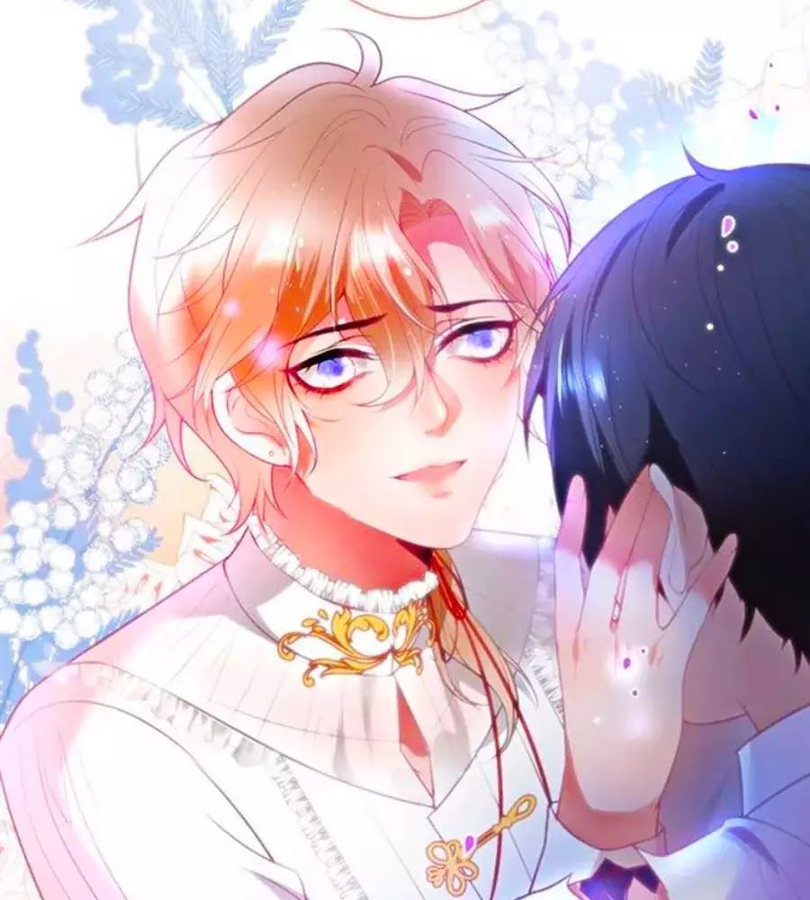 Vương Tử Và Ánh Trăng Đen: Chapter 35