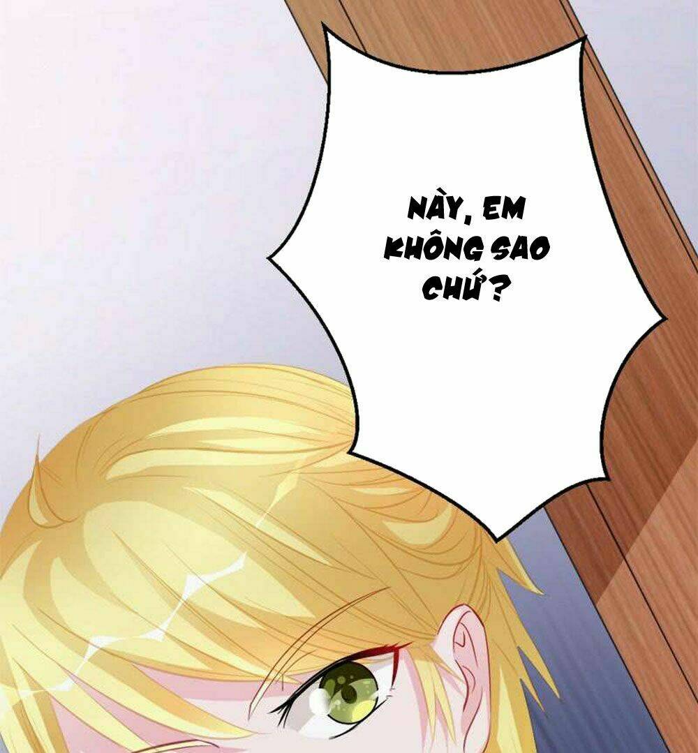 Hung Mãnh Quỷ Phu Bà Thượng Sàng: Chapter 49