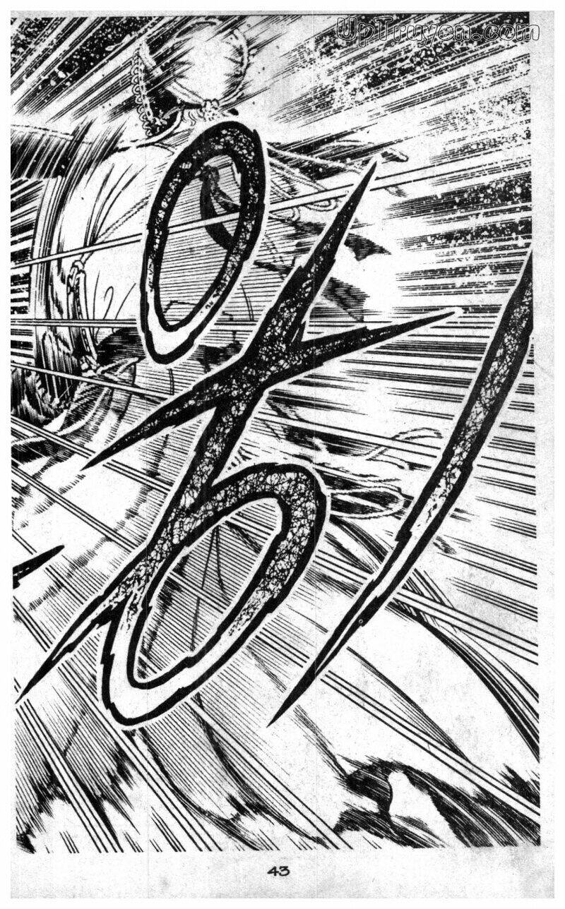 Musashi: Chapter 28