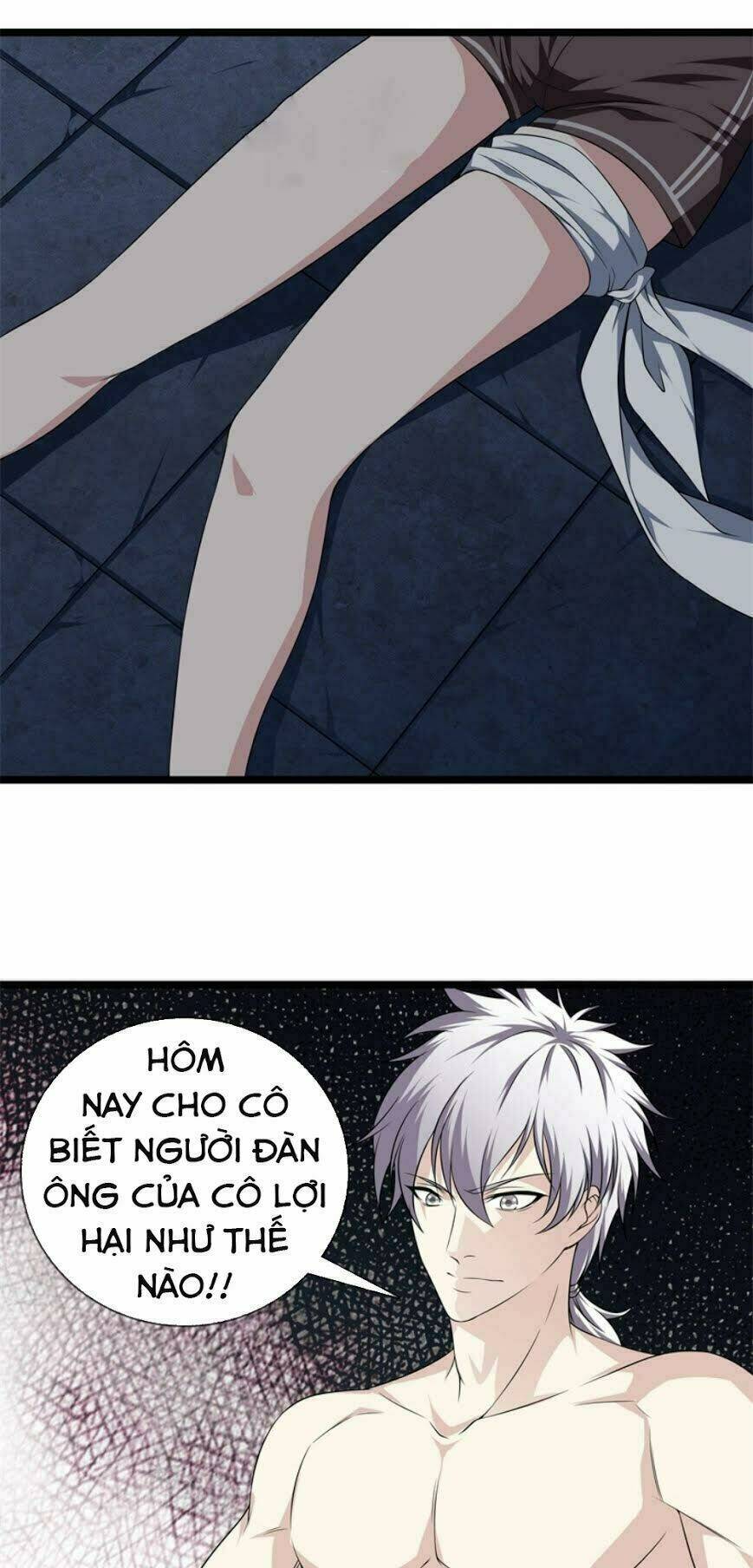 Đô Thị Chí Tôn: Chapter 28