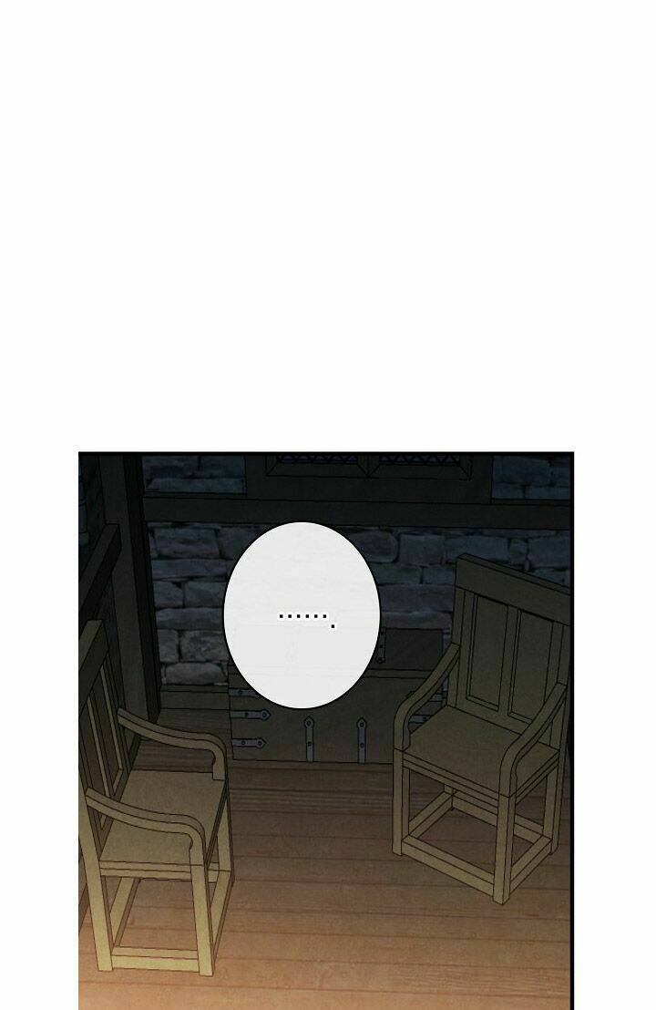 Hoàng Phi Bóng Tối: Chapter 8