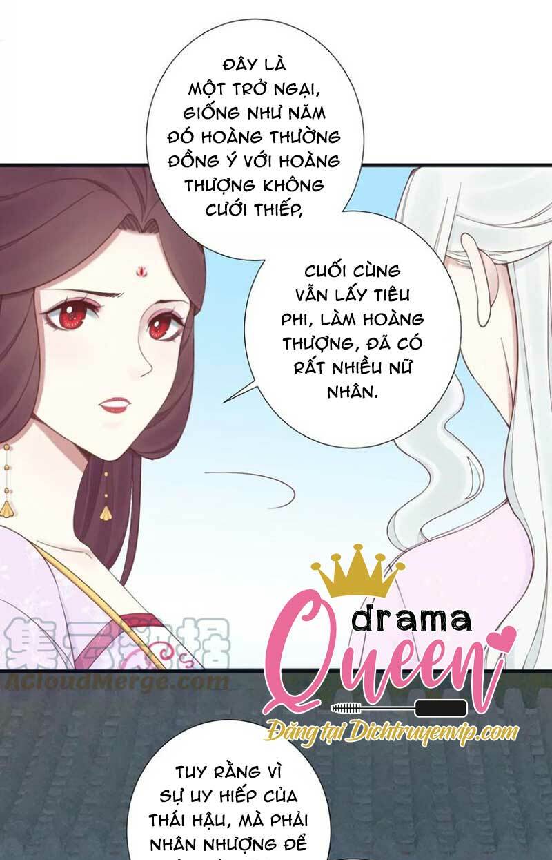 Hoàng Hậu Bận Lắm: Chapter 174