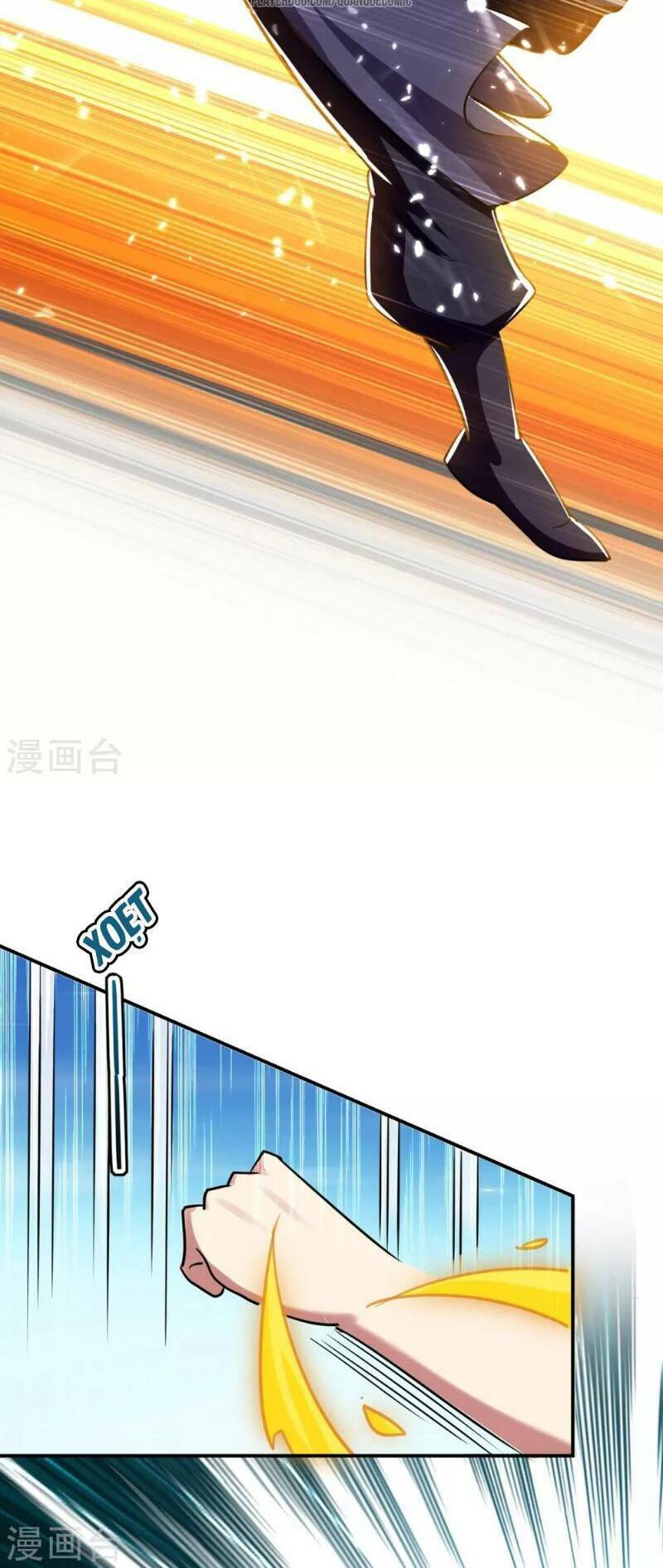 Vạn Giới Tiên Vương: Chapter 9