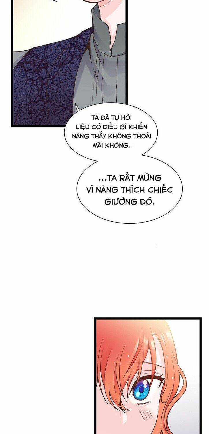 Nhân Vật Phản Diện Yêu Cầu Tôi Yêu Chàng: Chapter 6