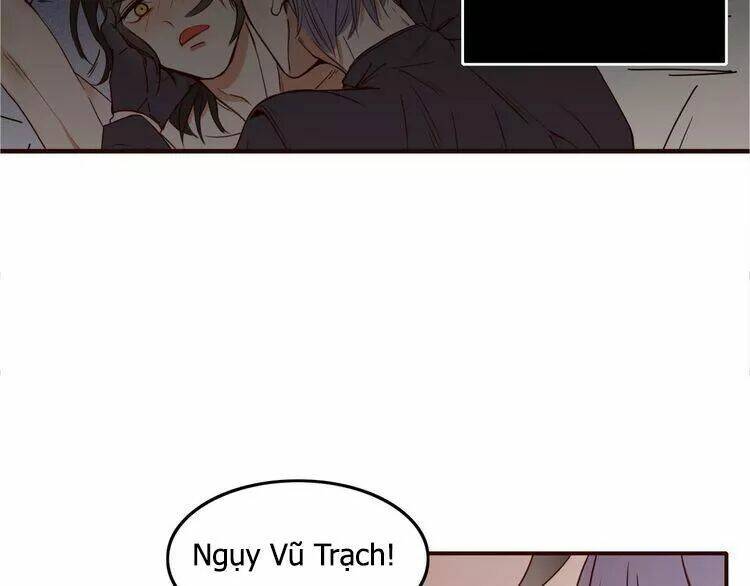 Ta Chỉ Muốn Giết Ngươi: Chapter 25