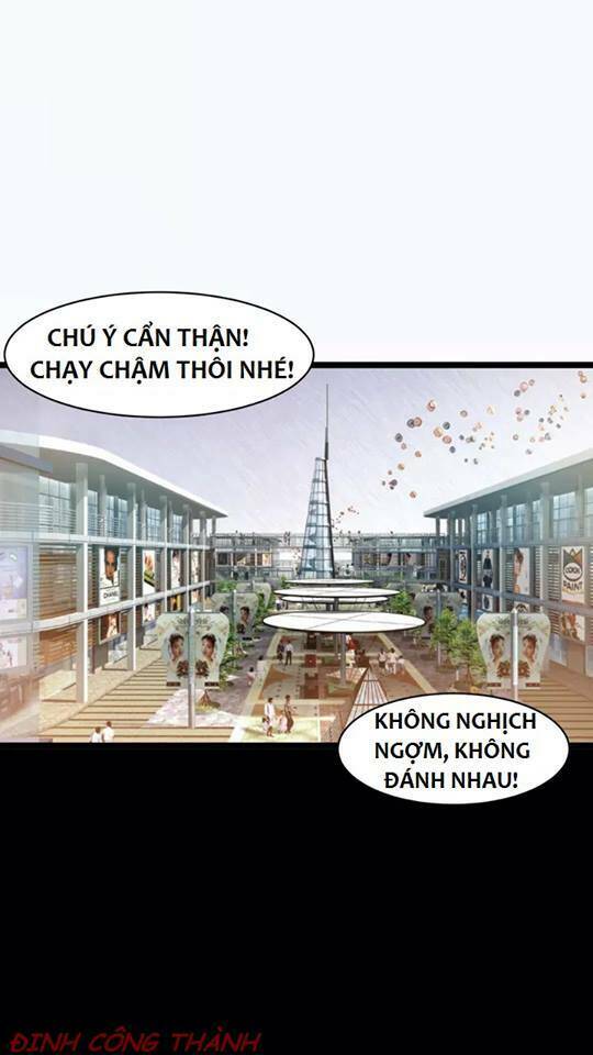 Truyện Kinh Dị Ở Tòa Nhà Số 44: Chapter 30