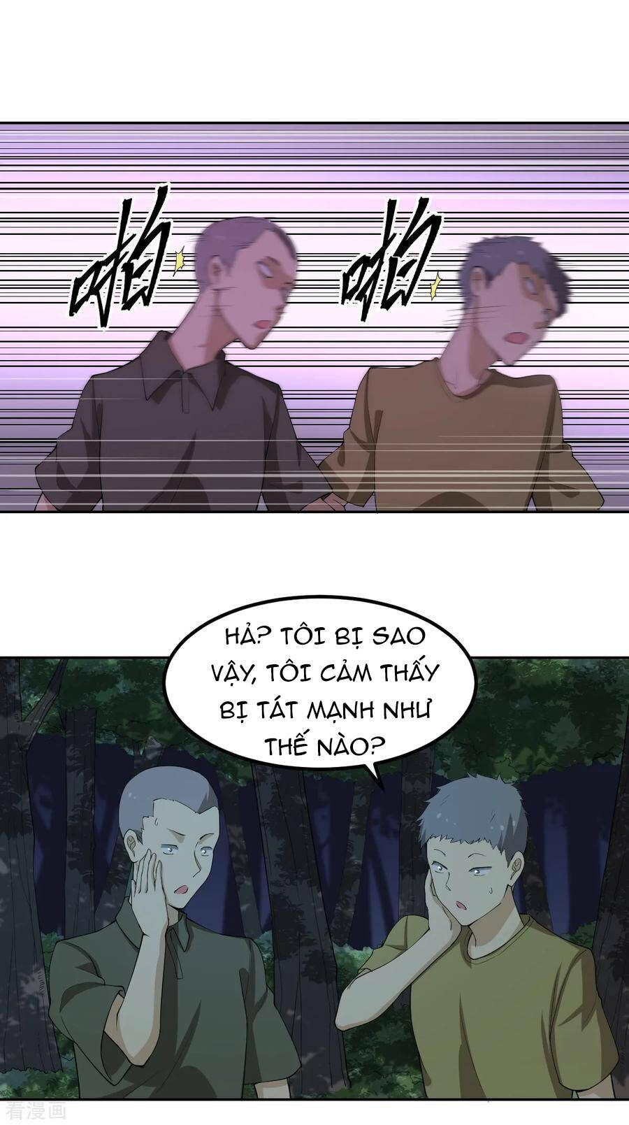 Nghịch Thiên Tiên Mệnh: Chapter 72