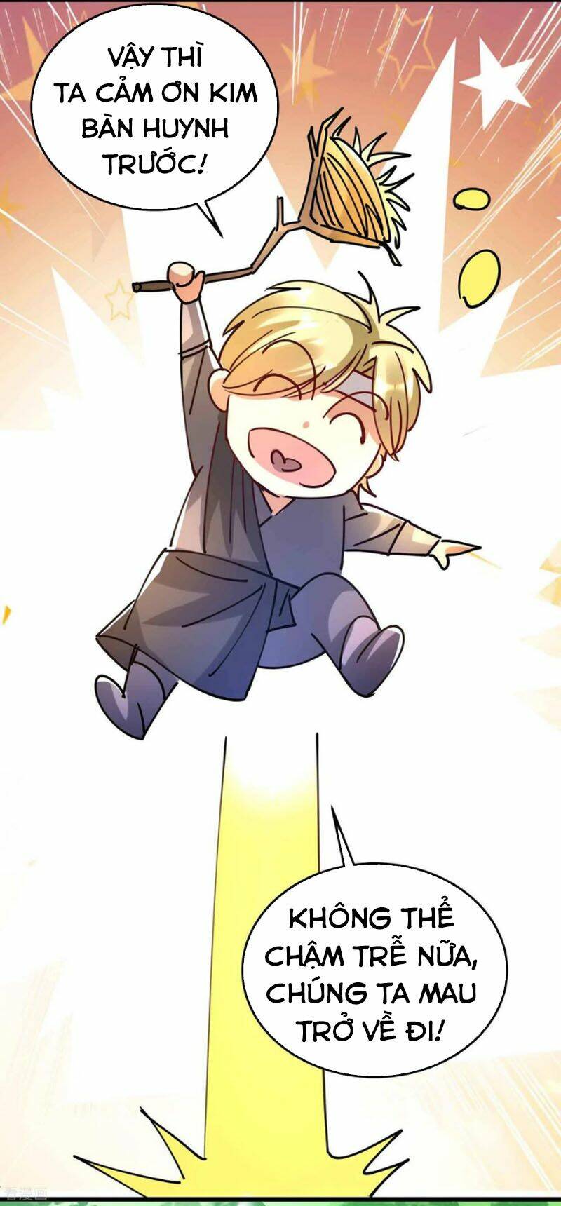 Vạn Giới Tiên Vương: Chapter 113