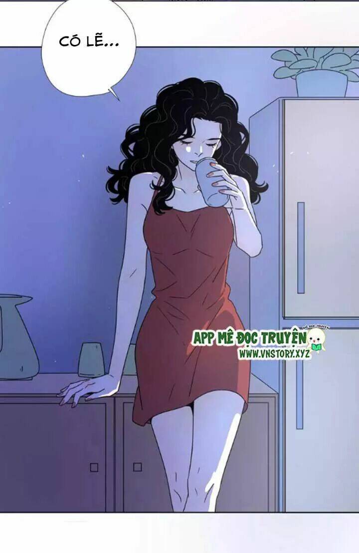 Cạm Bẫy Ngọt Ngào: Chapter 55