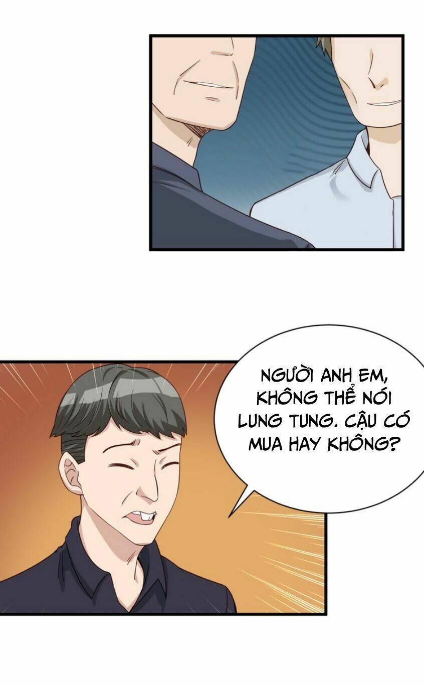 Hệ Thống Tu Tiên Mạnh Nhất: Chapter 10