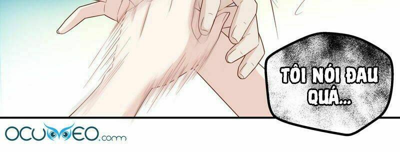 Thiên Kim Bất Lương: Chapter 22