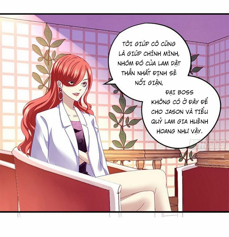 Thiên lại âm linh: Chapter 21