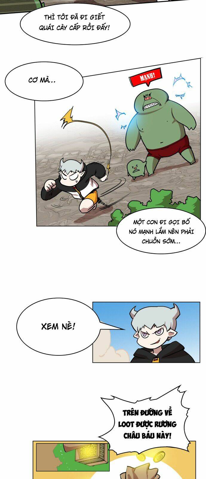 Hard Core Leveling Warrior: Chapter 80