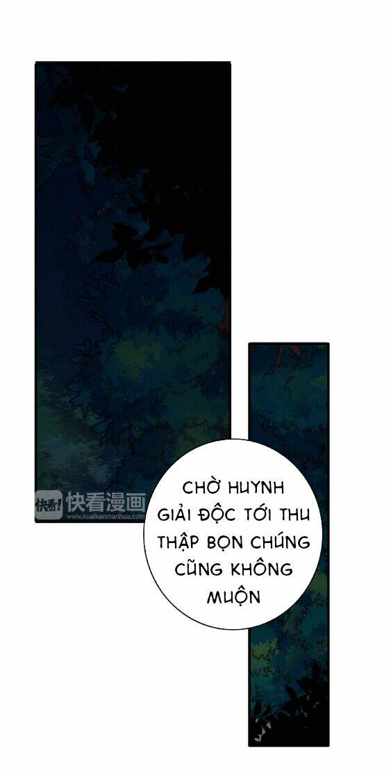 Dữ Tử Thành Thuyết: Chapter 9